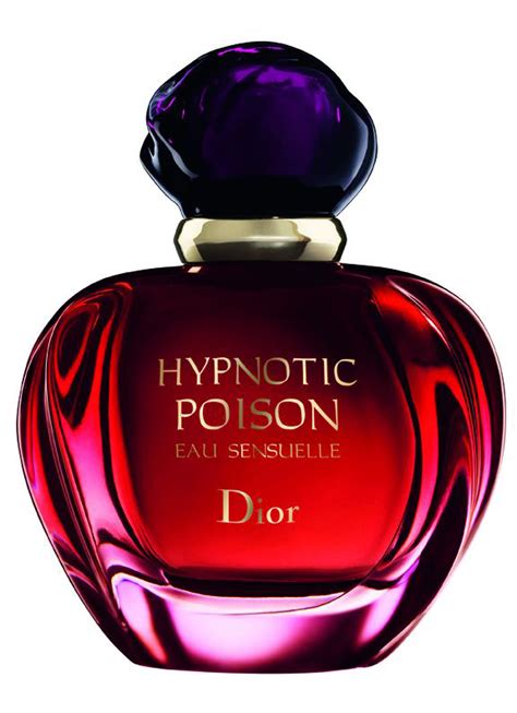 hypnotic poison de dior|hypnotic poison eau sensuelle.